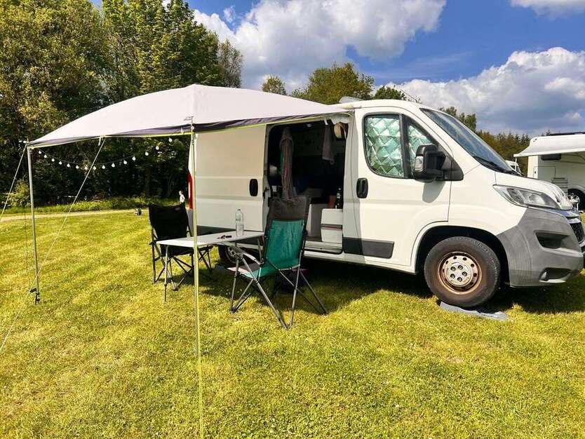 Citroen Jumper 130.000 km 18.700 € Leverkusen 51371