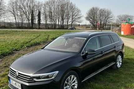 VW Passat Variant 97.645 km 21.300 &euro; Odenthal 51519