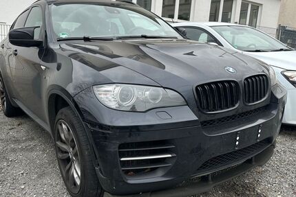 BMW X6 M50 203.000 km 15.699 &euro; Solingen 42651