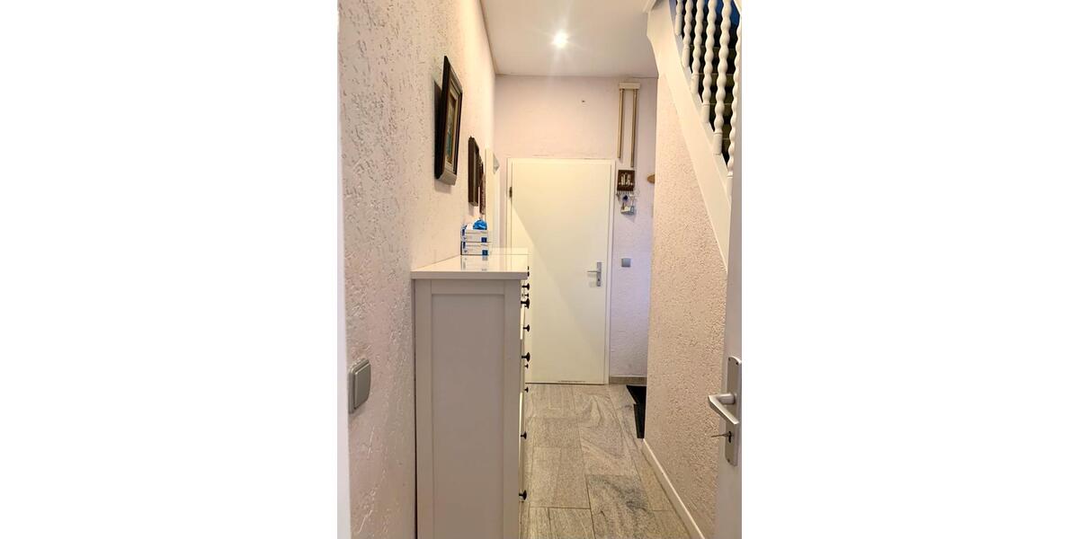 ✅ Reiheneckhaus mit Garten und separatem Hinterhaus zimmer