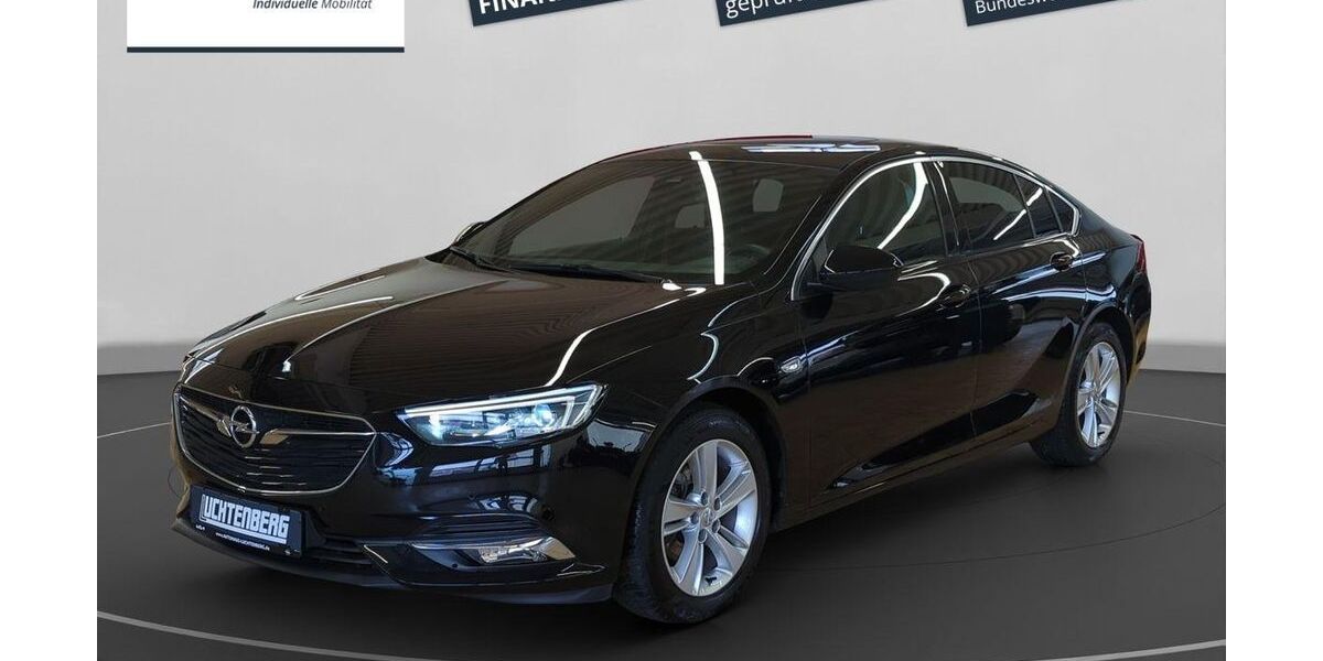 Opel Insignia 50.200 km 17.450 &euro; Leverkusen 51381
