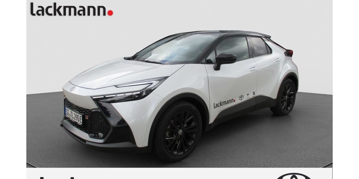 Toyota C-HR 14.000 km 38.990 € Velbert 42549