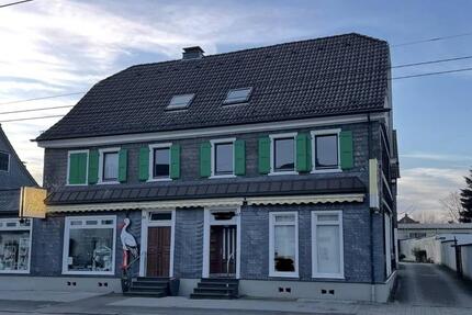 Bürofläche Ladenlokal in Solingen Höhscheid zimmer