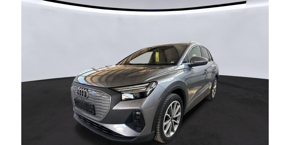 Audi Q4 e-tron 52.474 km 42.934 &euro; Hagen 58091