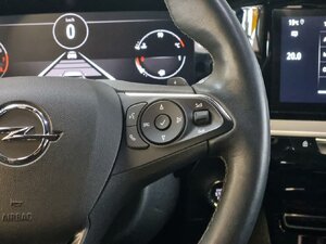 Opel Mokka Ultimate Technologie P. Winter P. Motorhaube 43.977 km 23.490 &euro; HAAN 42781