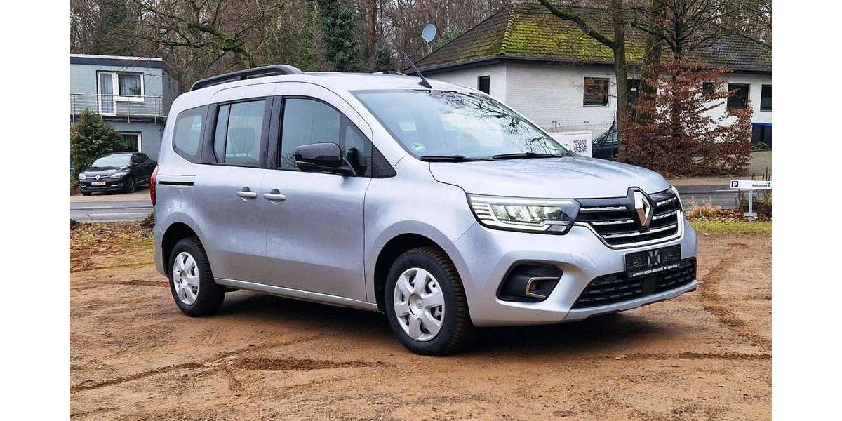 Renault Kangoo 15.900 km 19.950 &euro; Bergisch Gladbach 51469