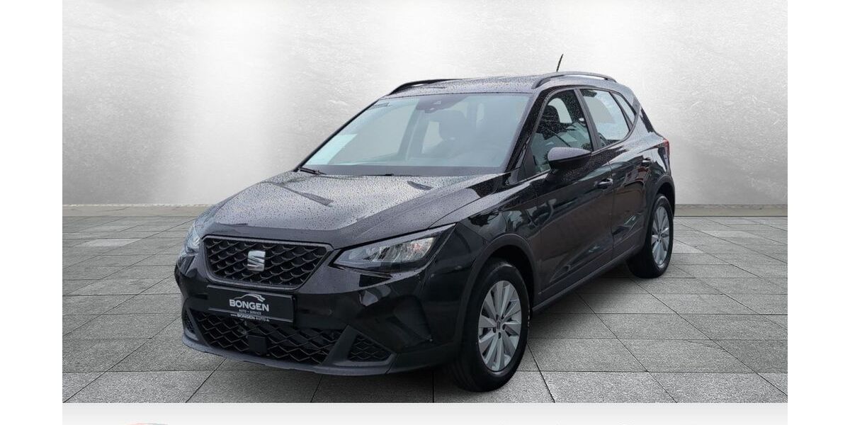 Seat Arona 1.500 km 21.500 &euro; Wipperfürth 51688
