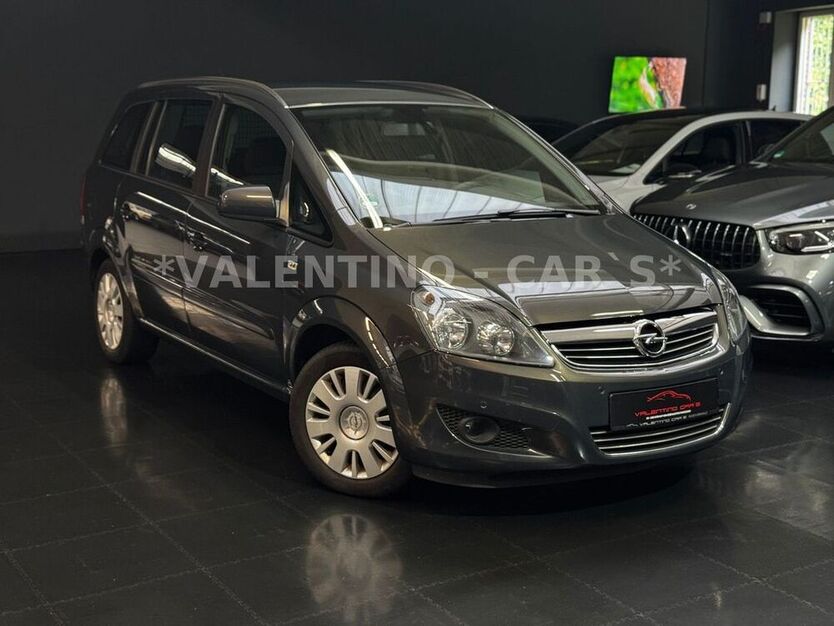 Zafira