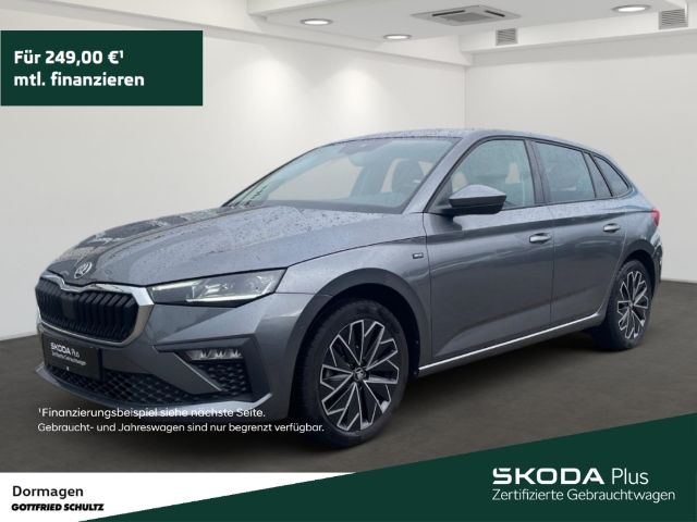 Skoda Scala 13.879 km 22.360 &euro; Dormagen 41540