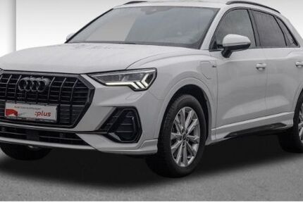 Audi Q3 101.728 km 25.780 € Schwelm 58332