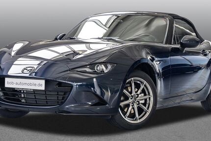 Mazda MX-5 2.011 km 31.380 € Hagen 58135