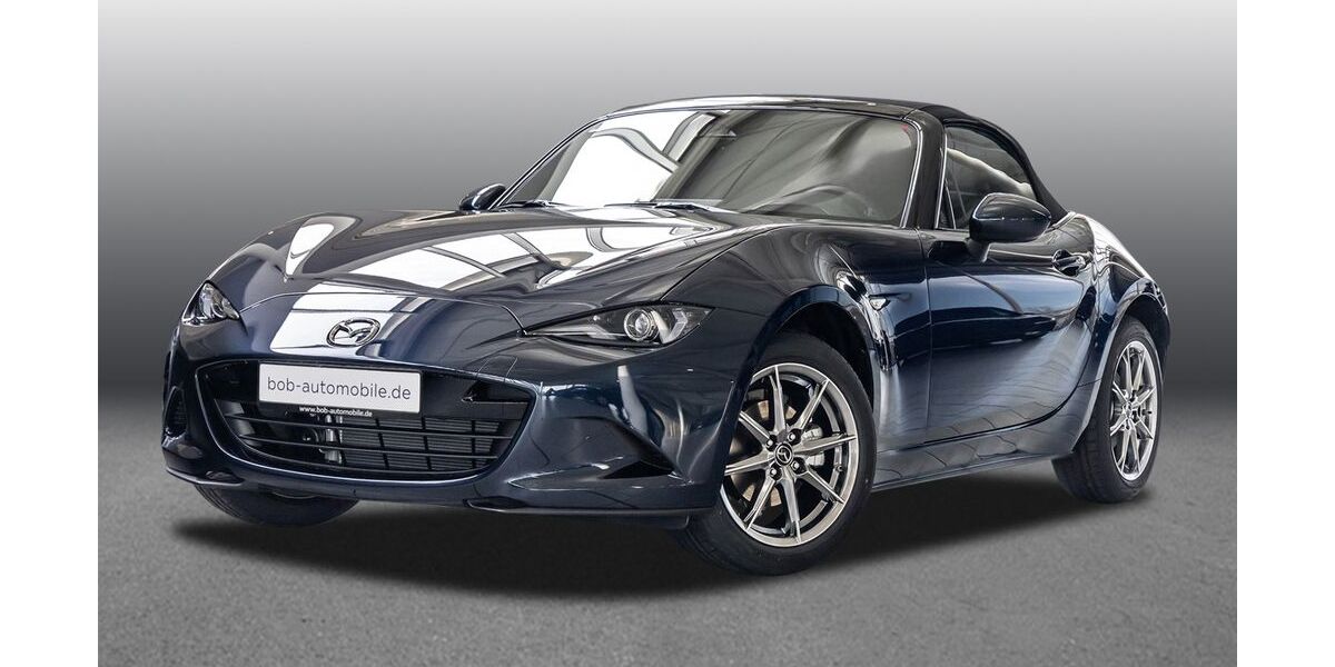 Mazda MX-5 2.011 km 31.380 &euro; Hagen 58135