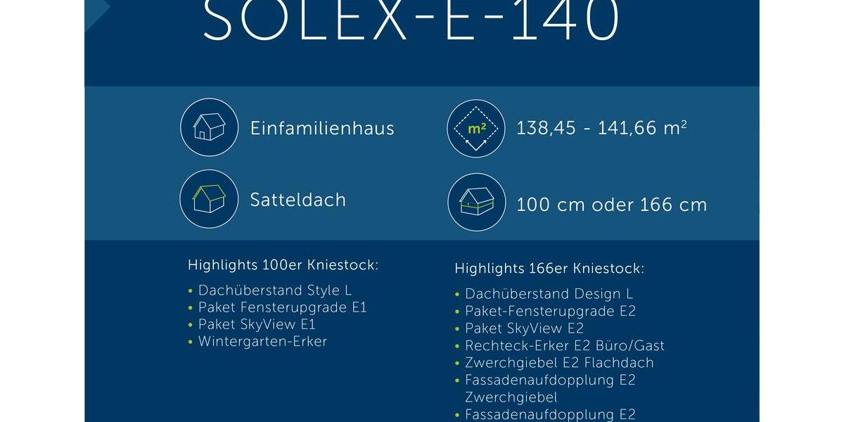 Einfamilienhaus Wuppertal Gemarkung Ronsdorf - 5 Zimmer, 142 m&sup2;, 1.800&euro; | Angebot:24636647