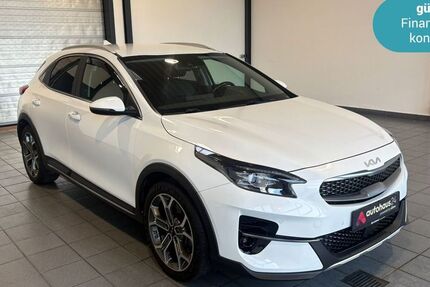 Kia XCeed 35.989 km 23.290 &euro; Wuppertal 42287