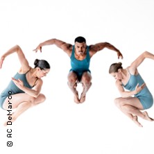 Jon Lehrer Dance Company - Best of Jon Lehrer 14.03.2026 Teo Otto Theater der Stadt Remscheid