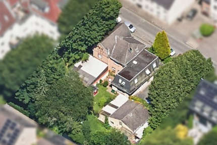 Haus Bochum Weitmar - 9 Zimmer, 263 m&sup2;, 499.000&euro; | Angebot:23944676