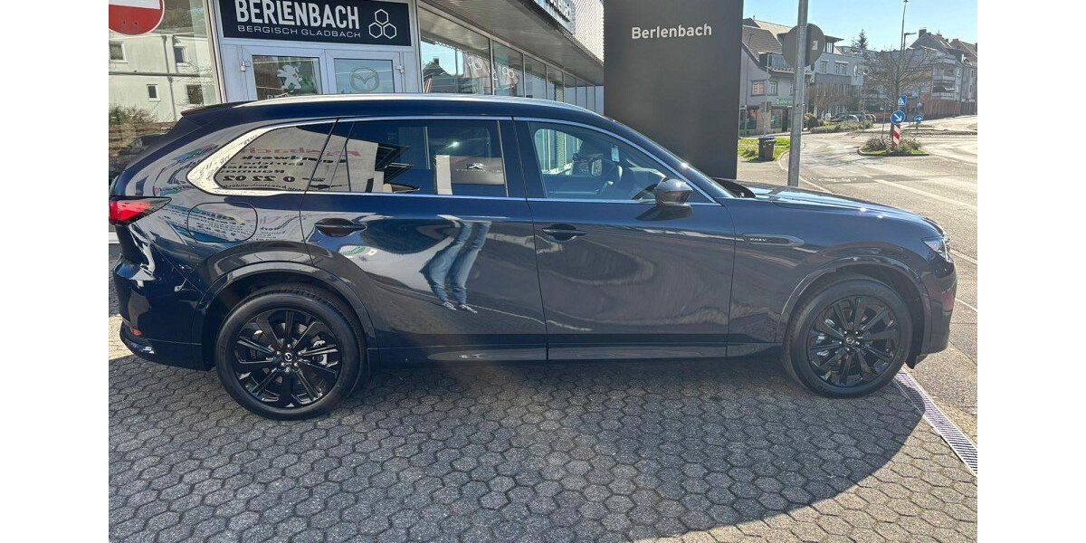 Mazda CX-80 3.117 km 54.500 &euro; Bergisch Gladbach 51465