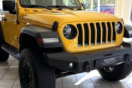 Jeep Wrangler 68.520 km 44.444 &euro; Solingen 42655