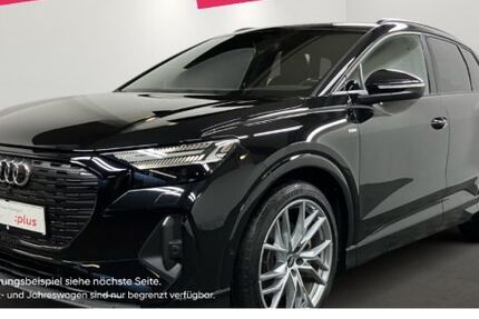 Audi Q4 e-tron 44.189 km 34.810 &euro; Hagen 58089