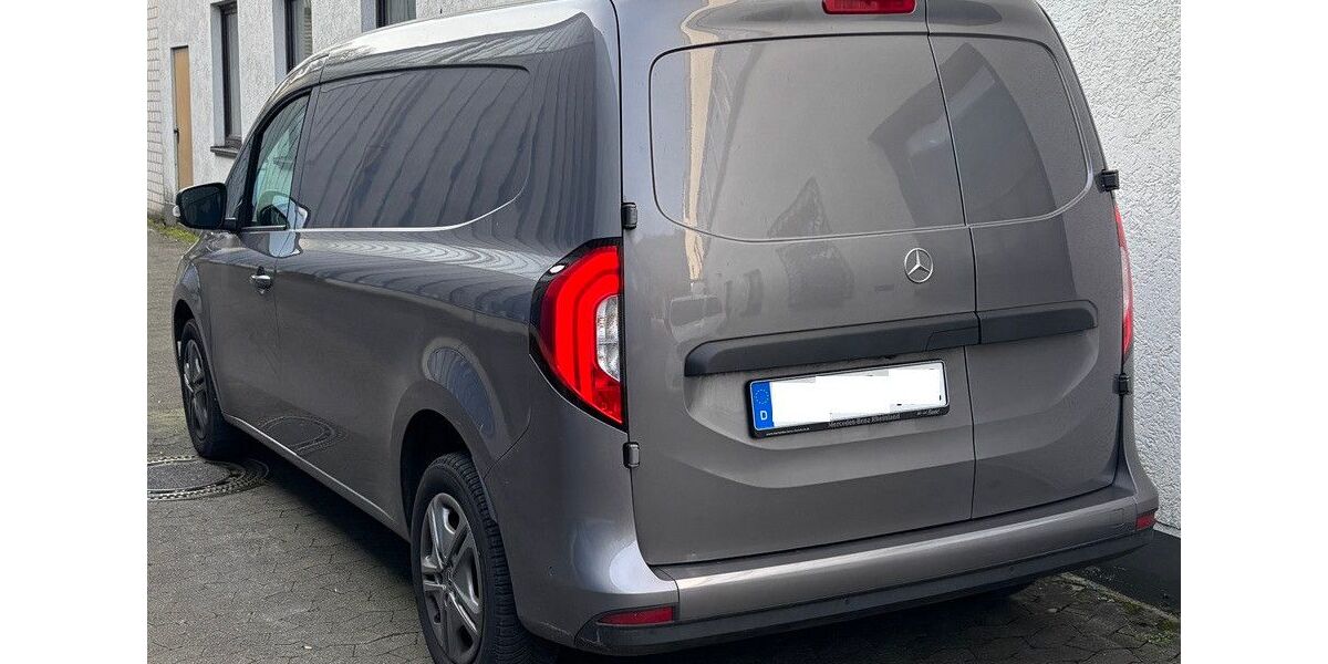 Mercedes-Benz Citan 59.000 km 23.900 &euro; Engelskirchen 51766