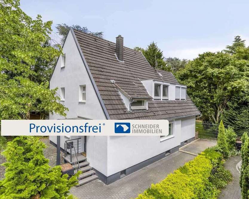 Haus zum Kaufen in Düsseldorf 1.450.000 € 192 m²