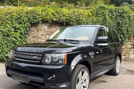 Land Rover Range Rover Sport 208.900 km 11.500 &euro; Remscheid 42859