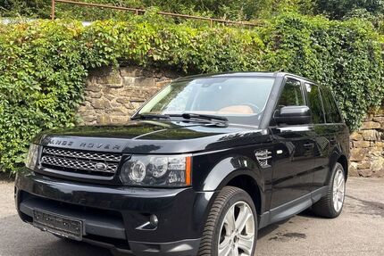 Land Rover Range Rover Sport 208.900 km 9.900 &euro; Remscheid 42859