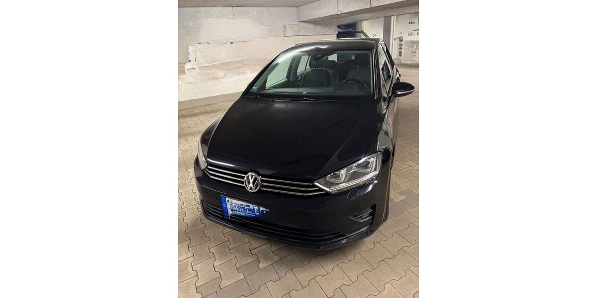 VW Golf Sportsvan 190.000 km 10.490 &euro; Wermelskirchen 42929