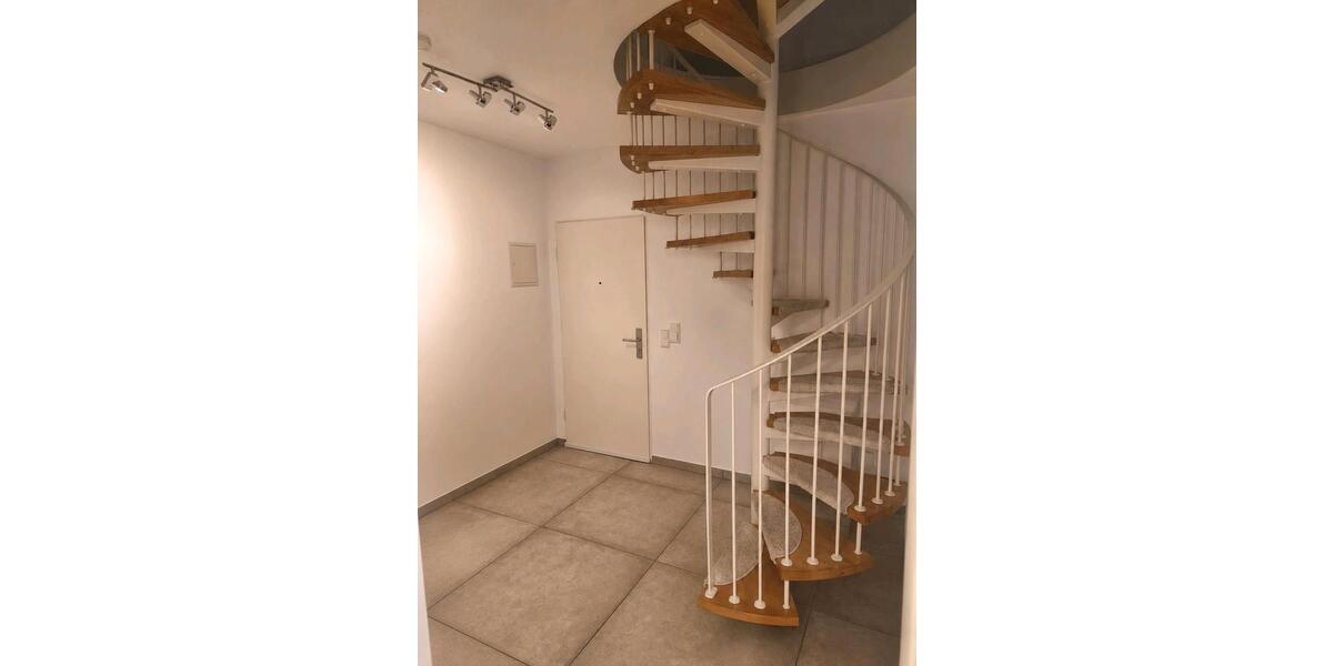 Maisonettenwohnung Hagen Hagen-Mitte - 4 Zimmer, 90 m&sup2;, 189.000&euro; | Angebot:27067658