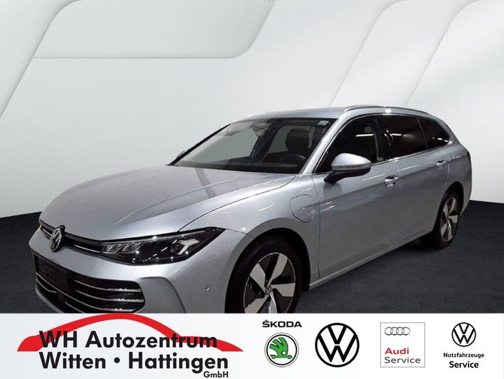 VW Passat Variant 25.230 km 37.817 € Witten 58453