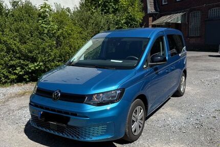 VW Caddy 90.000 km 17.000 &euro; Solingen 42659