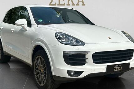 Porsche Cayenne 118.464 km 29.990 &euro; Lindlar 51789
