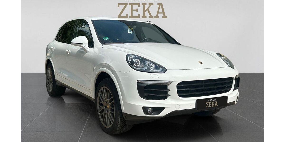 Porsche Cayenne 118.464 km 29.990 &euro; Lindlar 51789