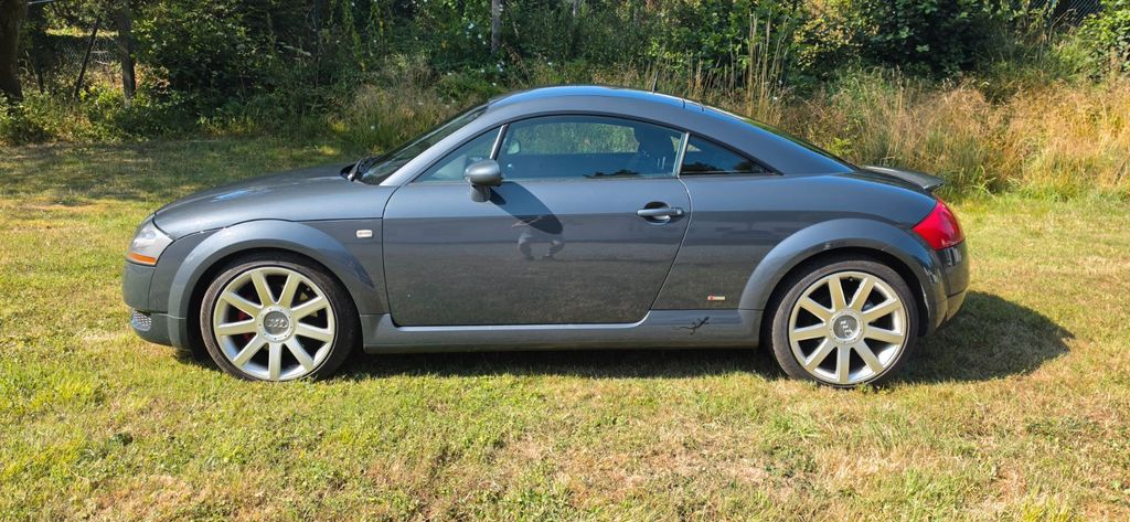 Audi TT 136.000 km 12.500 &euro; Engelskirchen 51766