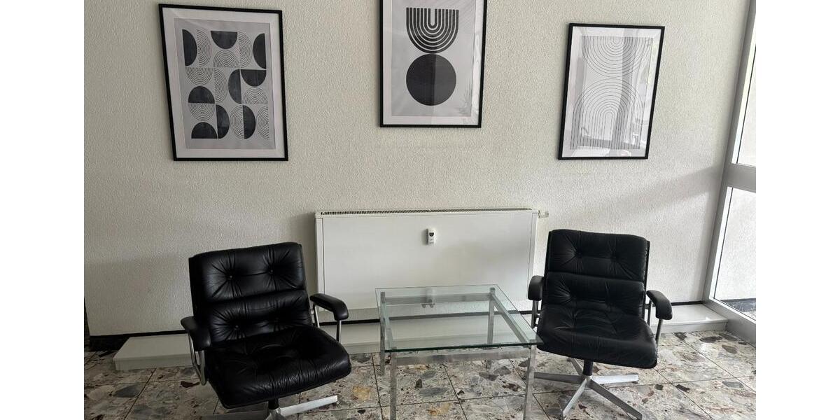 Moderne Büro-Praxisfläche in Schwelm | 110 m² | Parkplätze zimmer