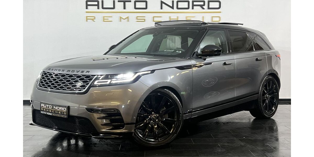 Land Rover Range Rover Velar 93.865 km 36.990 &euro; Remscheid 42897