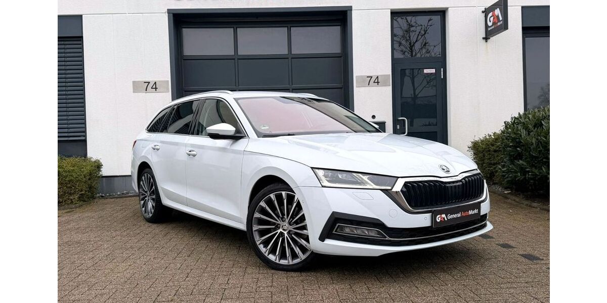 Skoda Octavia 72.230 km 23.800 &euro; Hilden 40724