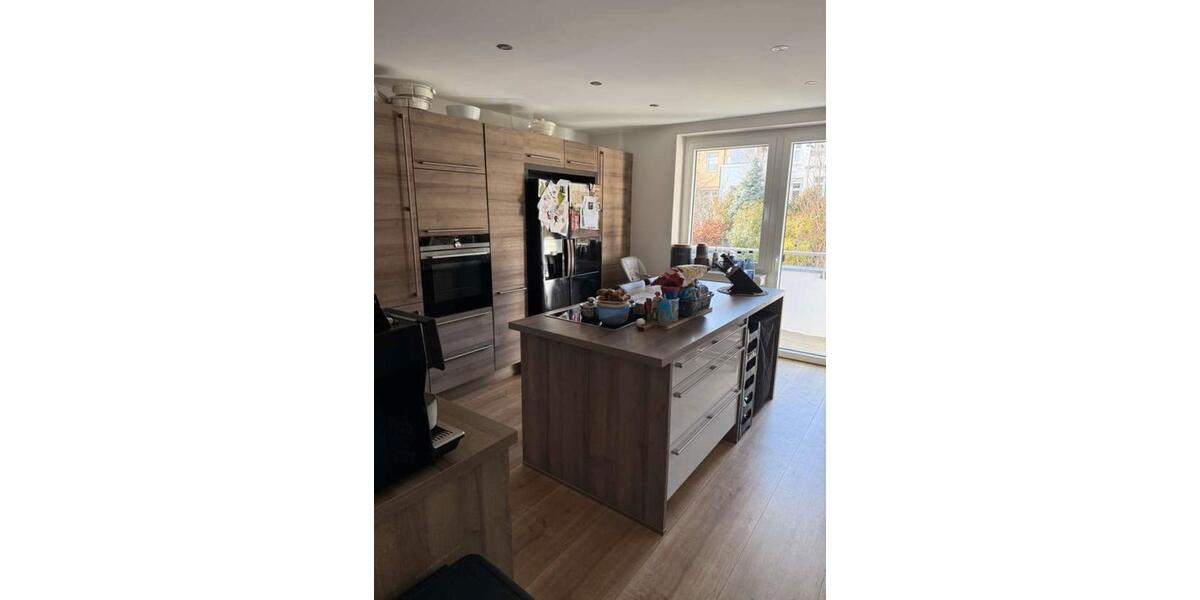 Etagenwohnung Hagen Hagen-Mitte - 3.5 Zimmer, 100 m&sup2;, 259.000&euro; | Angebot:27098630