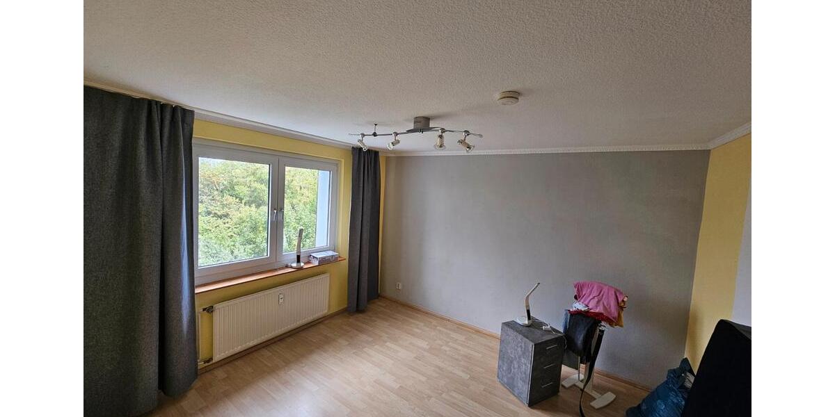 Etagenwohnung Leverkusen Schlebusch - 3 Zimmer, 74 m&sup2;, 197.000&euro; | Angebot:27446923