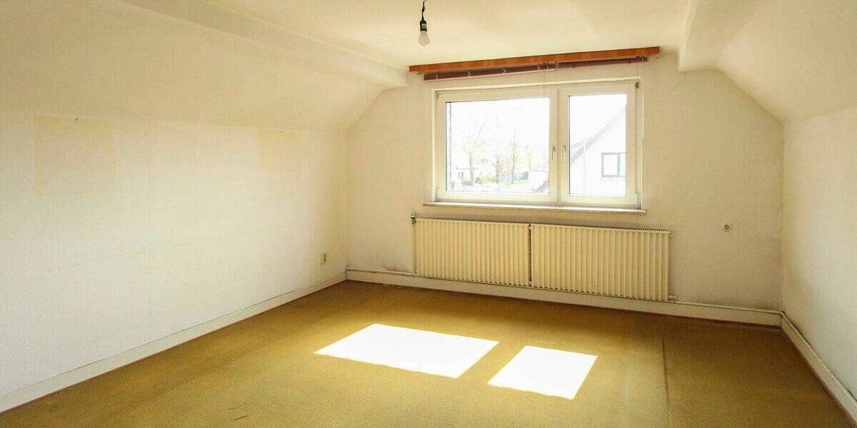 Einfamilienhaus Düsseldorf Vennhausen - 4 Zimmer, 95 m&sup2;, 495.000&euro; | Angebot:26852511