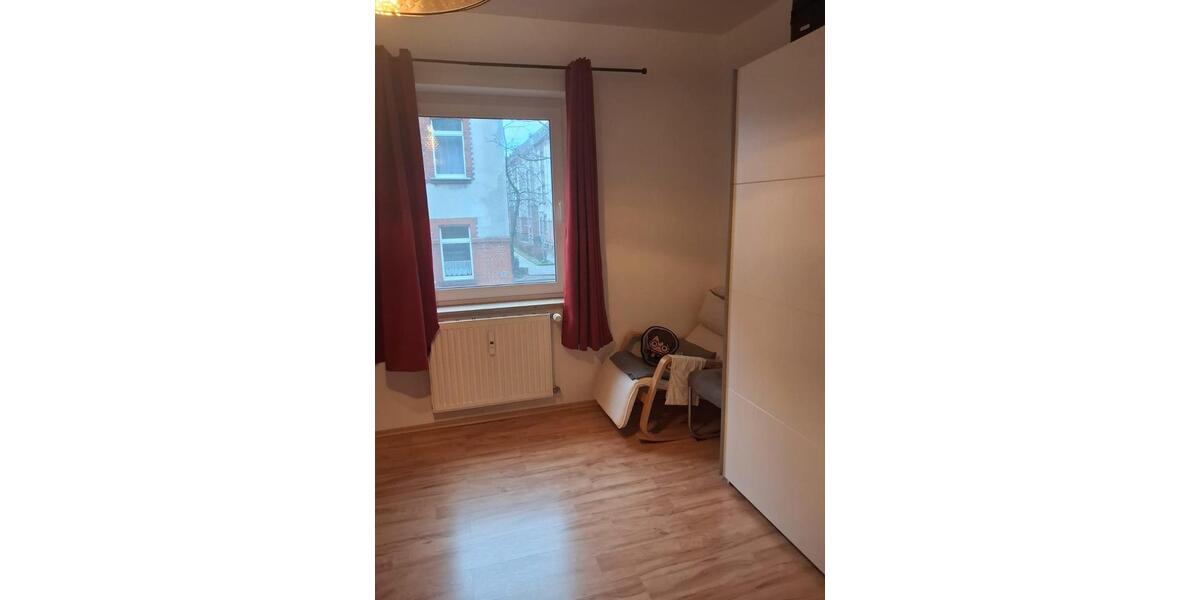 2 Zimmer Wohnung in zentraler Lage 2 zimmer