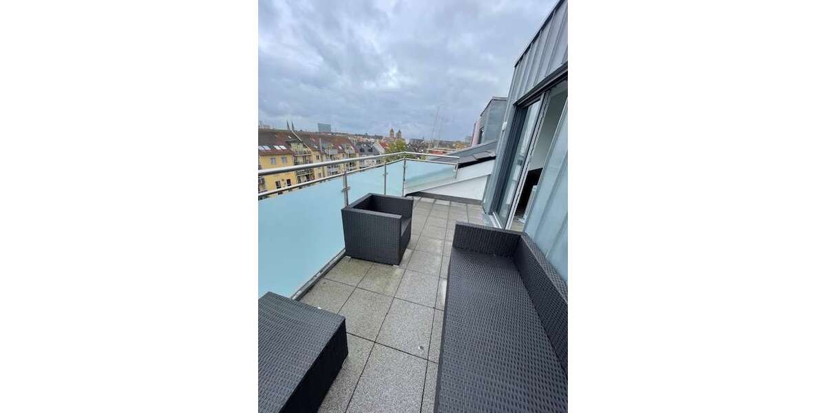 Wohnung zum Mieten in Düsseldorf 1.400 € 69 m² 2 zimmer