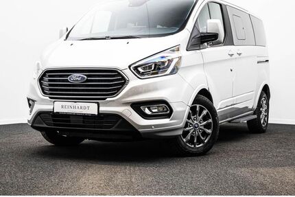 Ford Tourneo Custom 40.750 km 38.225 &euro; Hagen 58091
