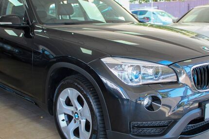 BMW X1 117.000 km 11.999 &euro; Hilden (bei Düsseldorf) 40721
