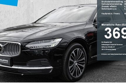 Volvo V90 23.055 km 48.980 &euro; Düsseldorf 40474