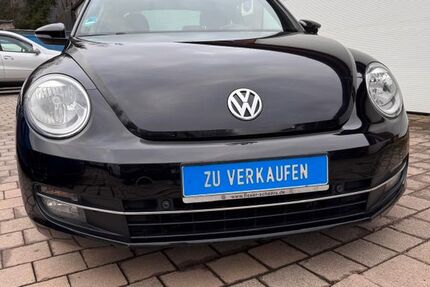 VW Beetle 202.000 km 5.699 &euro; Lindlar 51789