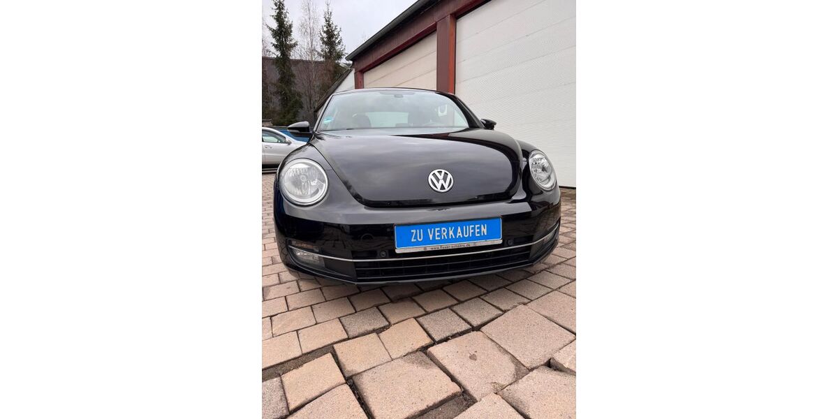 VW Beetle 202.000 km 5.699 &euro; Lindlar 51789