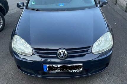 VW Golf 247.000 km 1.200 &euro; Schalksmühle 58579