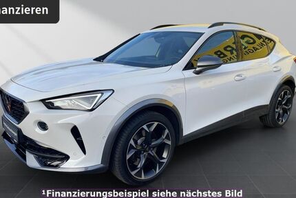 Cupra Formentor 19.300 km 31.790 &euro; Wuppertal 42109