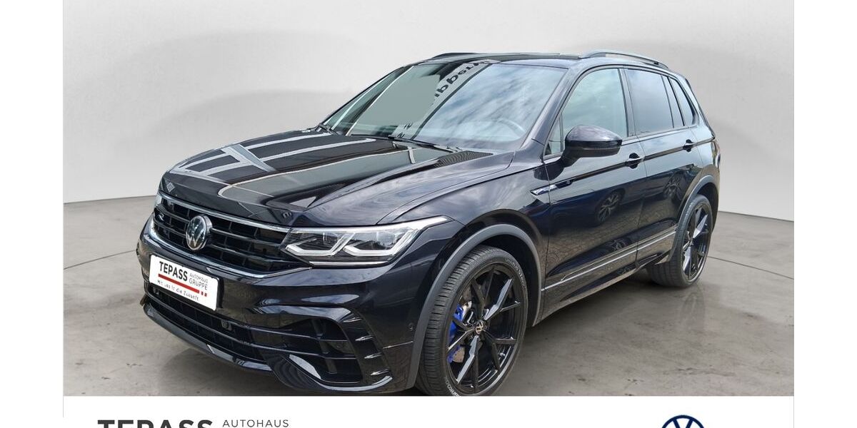 VW Tiguan 27.234 km 44.770 &euro; Wuppertal 42369